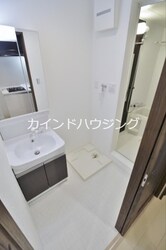 フレンドリーハイツ住吉の物件内観写真